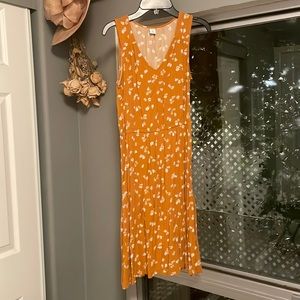 XS Old Navy Women’s Sundress